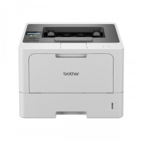 BROTHER HL-L5210DN Printer - Black and White